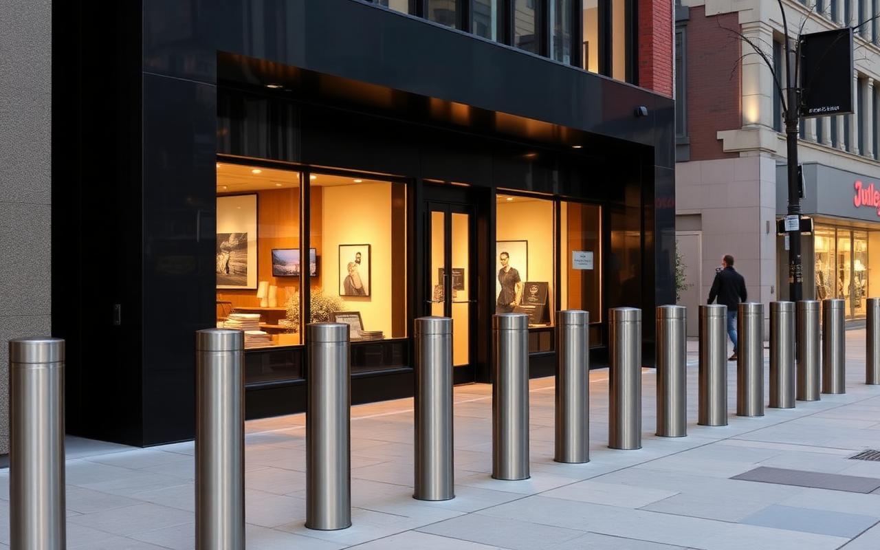 Private & Commercial Properties