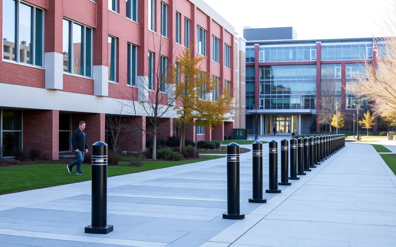 Schools & Universities